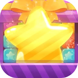 开心星星消消乐红包版