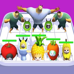 一起来合并吧官方版