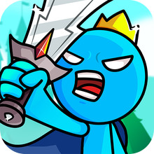 火柴人争夺战游戏