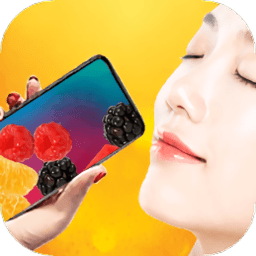 假装喝果汁饮料模拟器游戏