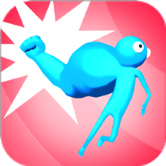 拳头沙包大游戏