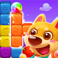 小狗打方块最新版