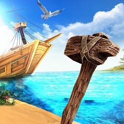 海岛生存100天手游