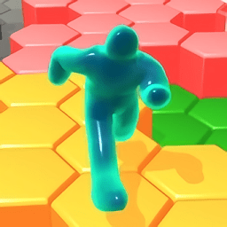 人群史莱姆最新版(crowd blob)