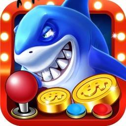 大神捕鱼官方版