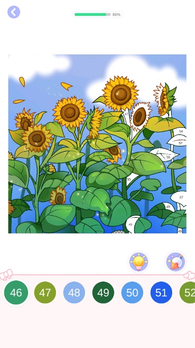 秘密涂色书手游 秘密涂色书游戏下载