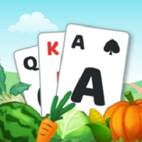 纸牌三峰农场生活手游