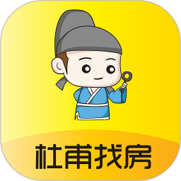 杜甫找房app