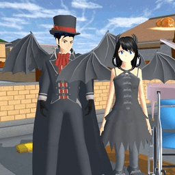 樱花高校模拟3d手游