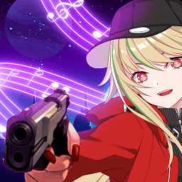 dancing bullet舞动的子弹游戏