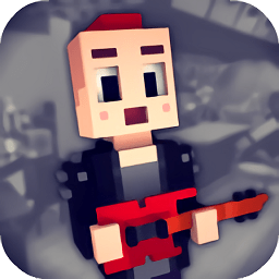 摇滚之星英雄音乐传说游戏