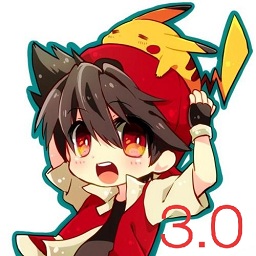 口袋妖怪赤爷特别篇3满v版