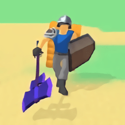 幸运伐木工手机版(lucky timber)