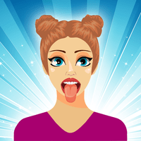 老板修个舌头游戏