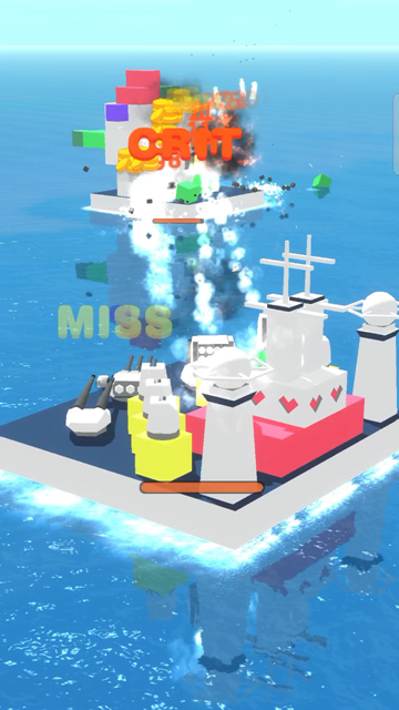 DIY战舰模拟器游戏 DIY战舰模拟器安卓版下载