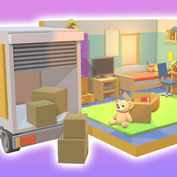 移动模拟器游戏