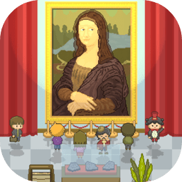口袋美术馆游戏