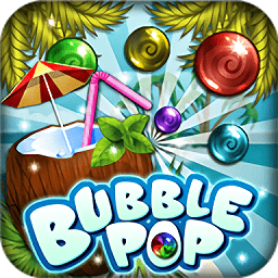 泡泡乐园岛屿探险最新版