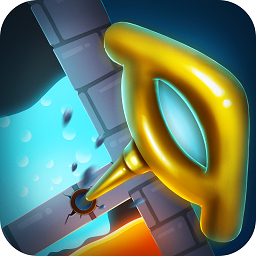 传说绳索人游戏