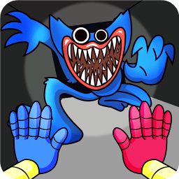 波比玩具躲猫猫官方版