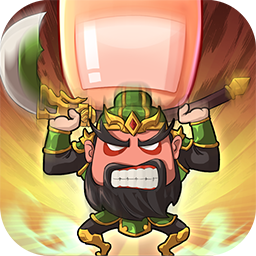 一点三国无限元宝无限金币版