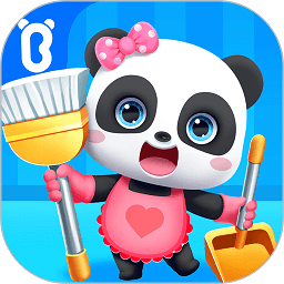 宝宝爱打扫战略版