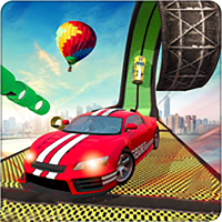 巨型坡道完整版