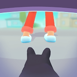 恶作剧攻击游戏