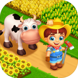 天天农场经典版