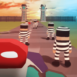 监狱长酷走最新版