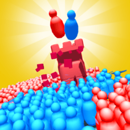 很多人的游戏手机版