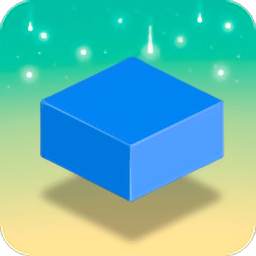 方块碰撞最新版