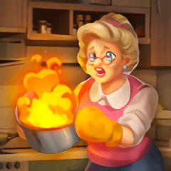 糖果传说庄园设计游戏