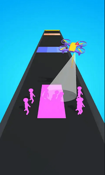 变色大作战游戏 变色大作战手游