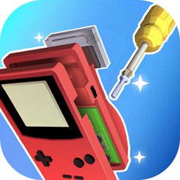 数码维修模拟器游戏