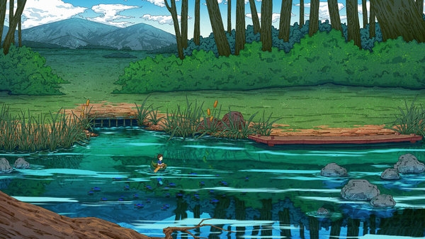 奇缘之旅手机版 奇缘之旅正版下载