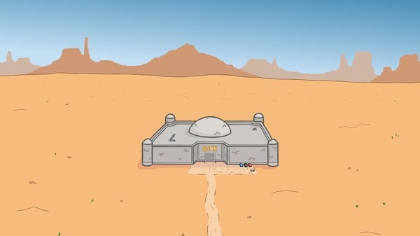 火柴人亨利重制版 火柴人亨利重制版手机下载