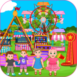 儿童游乐园手机版