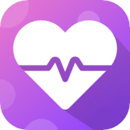 心率健康检测app