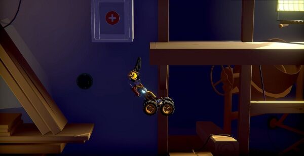 time loader汉化版 time loader游戏下载