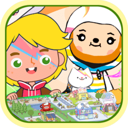 米加生活城市世界官方版