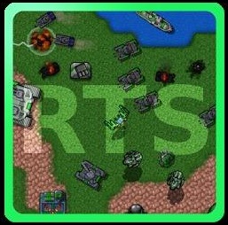 铁锈战争网页版