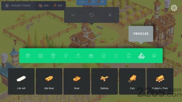 建造与历险手机版 建造与历险游戏下载