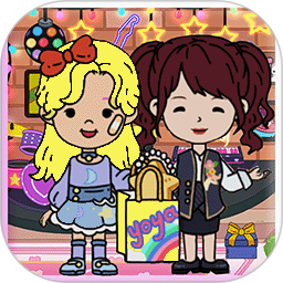 托卡城市小镇生活最新版