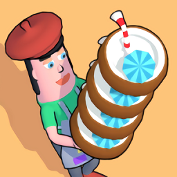 海滩经理游戏(beach manager)