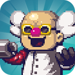 闲置首脑中文版