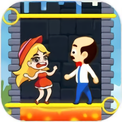 帮他逃生单机游戏