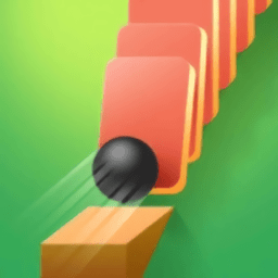 球球多米诺小游戏