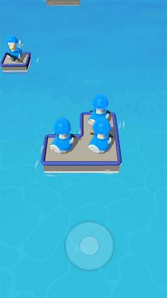 块来打架鸭手机版 块来打架鸭游戏下载