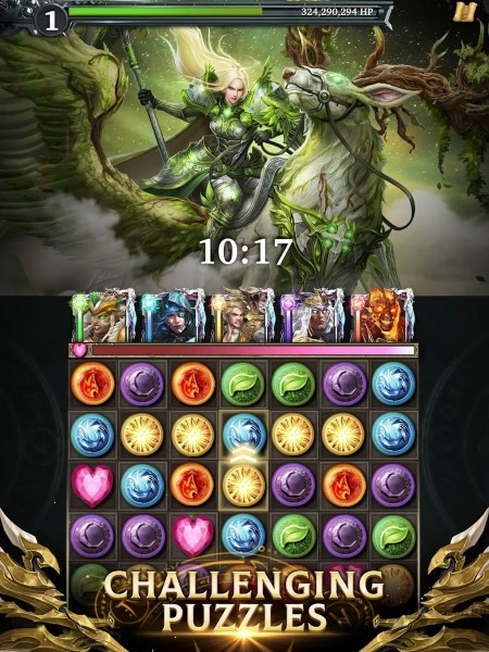 骷髅爱消除游戏 骷髅爱消除小游戏